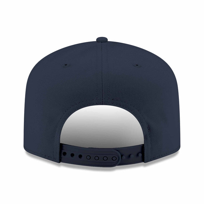 Just Here For The Hot Dogs New Era 250th 4th of July 9FIFTY A-Frame Adjustable Cap