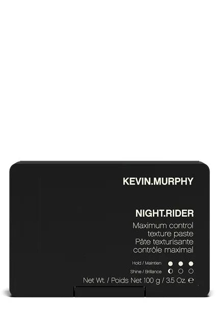 Kevin Murphy Night Rider