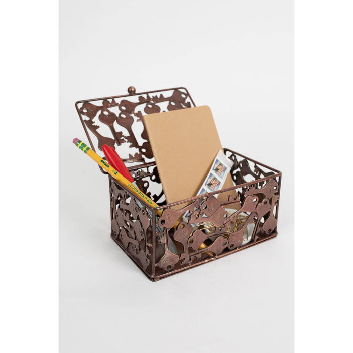 Key Box
