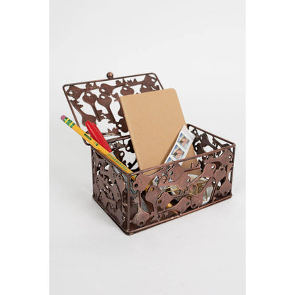 Key Box