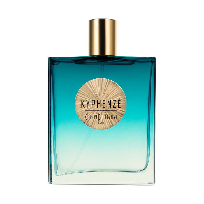 KYPHENZÉ – CITRUS REX Eau de Parfum