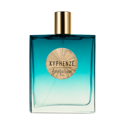 KYPHENZÉ – CITRUS REX Eau de Parfum