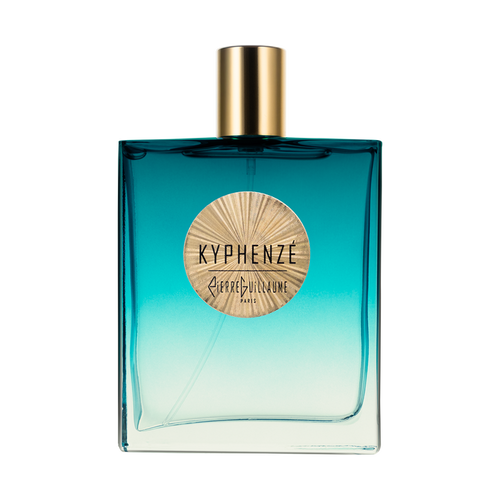 KYPHENZÉ – CITRUS REX Eau de Parfum