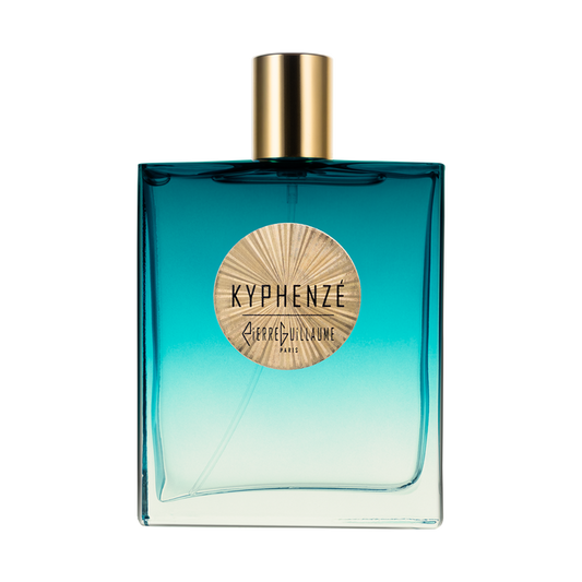 KYPHENZÉ – CITRUS REX Eau de Parfum