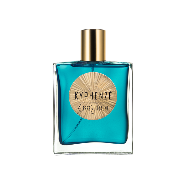 KYPHENZÉ – CITRUS REX Eau de Parfum