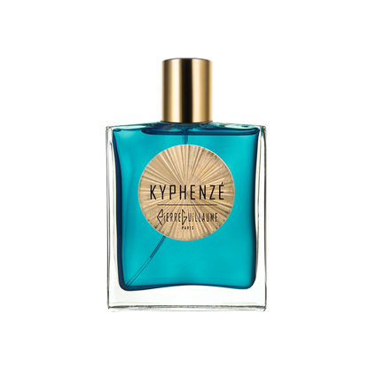 KYPHENZÉ – CITRUS REX Eau de Parfum