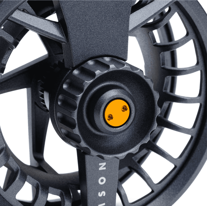 Lamson Liquid S Reel