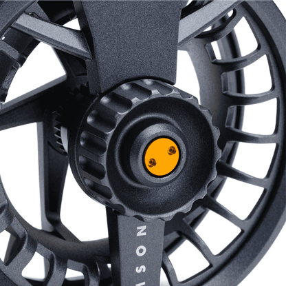 Lamson Liquid S Reel