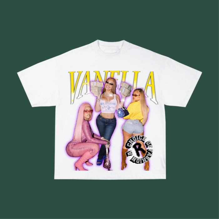 “ LATTO “ Tee