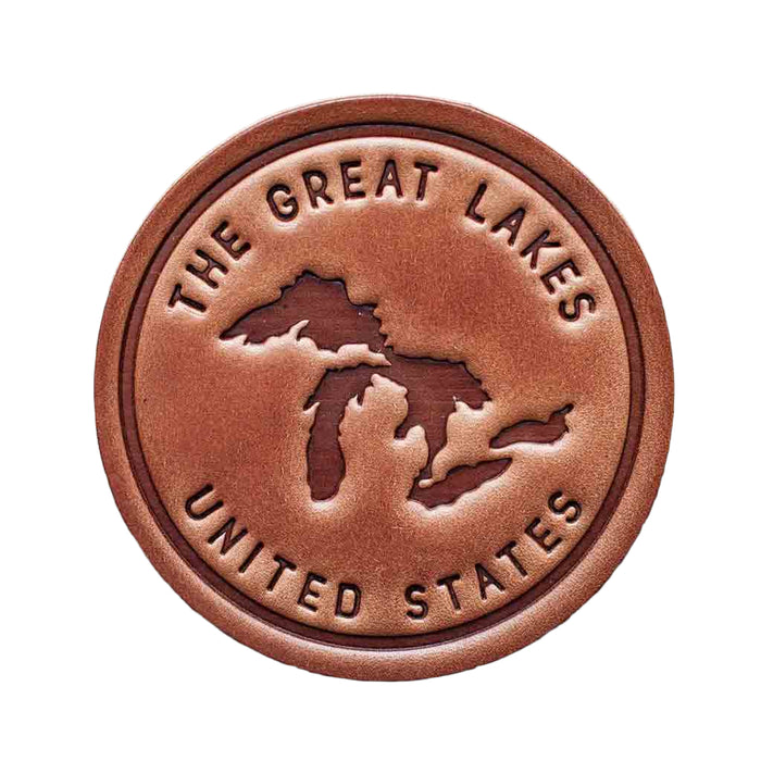 Great Lakes
