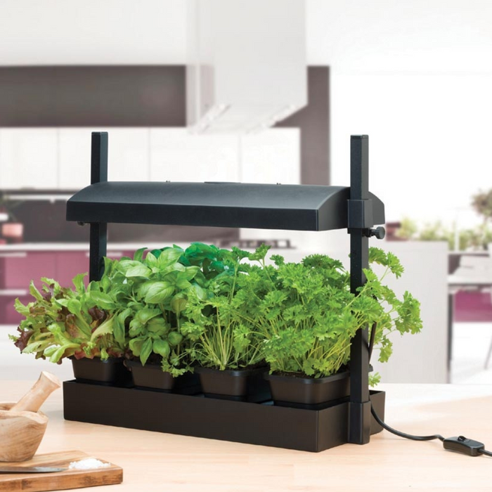 LED Light Grow Garden