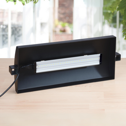 LED Light Grow Garden