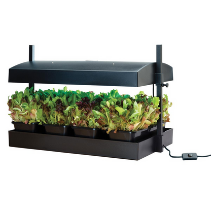 LED Light Grow Garden