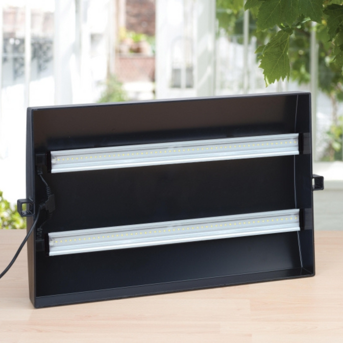 LED Light Grow Garden