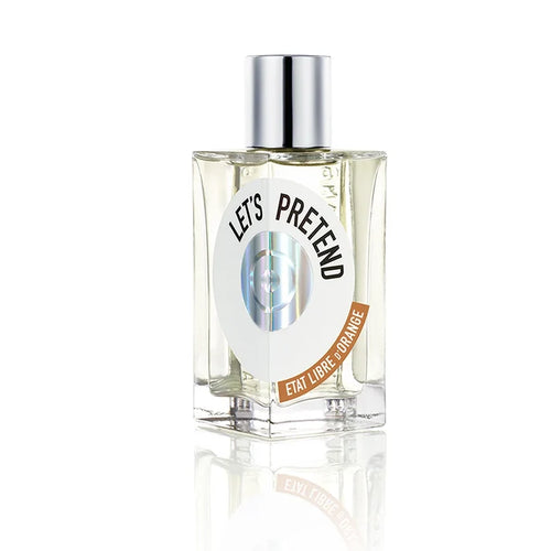 Let's Pretend Eau de Parfum 100ml