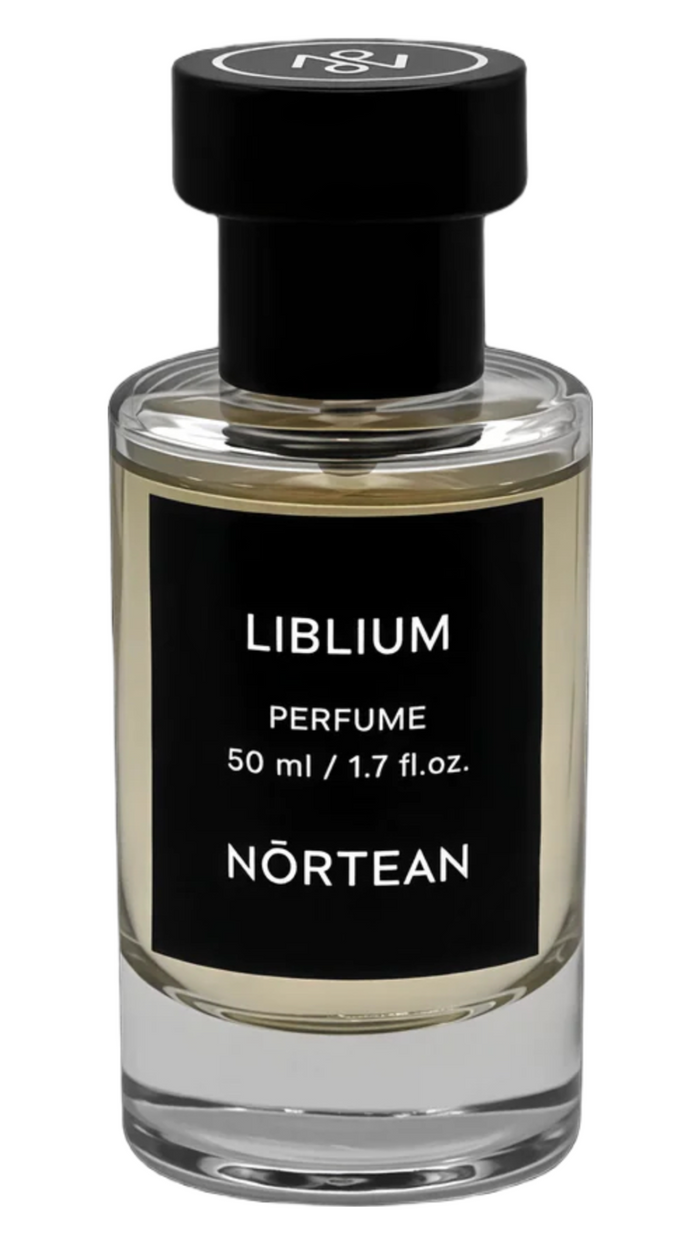 LIBLIUM Eau de Parfum 50ml