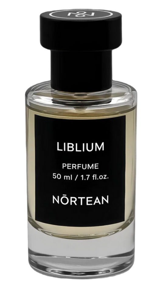 LIBLIUM Eau de Parfum 50ml