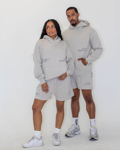 Lifestyle Shorts - Bone