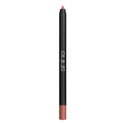 Present - warm neutral nude