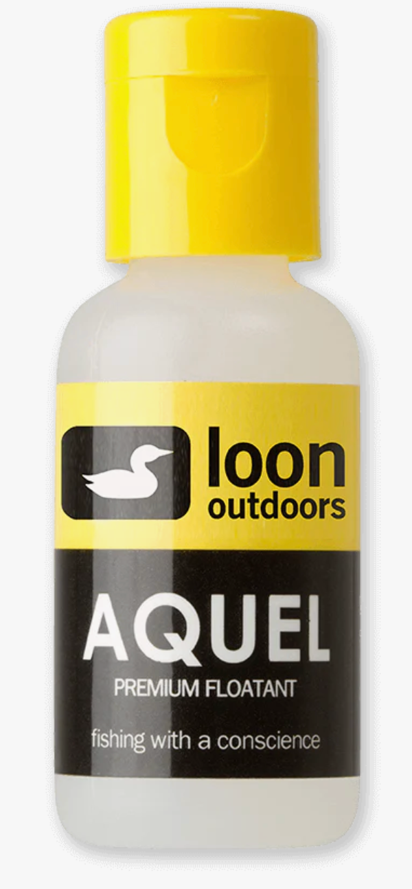 Loon Aquel