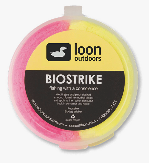 Loon Biostrike