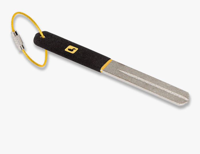 Loon Hook Hone