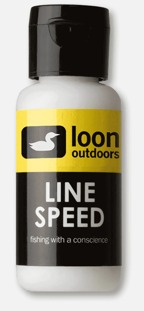 Loon Line Speed