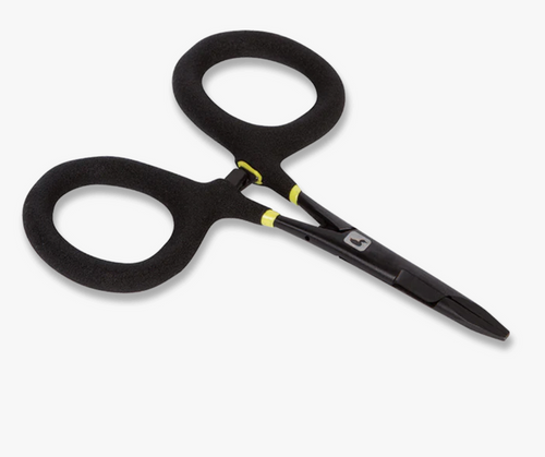 Loon Rogue Micro Forceps