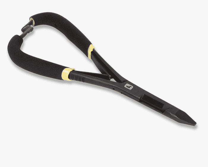 Loon Rogue Mitten Scissor Clamps