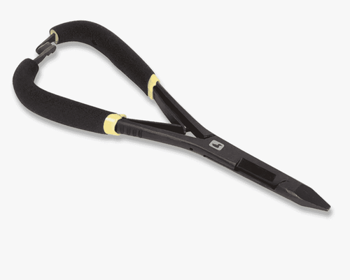 Loon Rogue Mitten Scissor Clamps