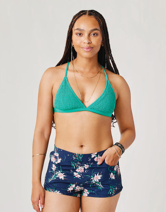 Lorenzo Short: Bouquet - FINAL SALE