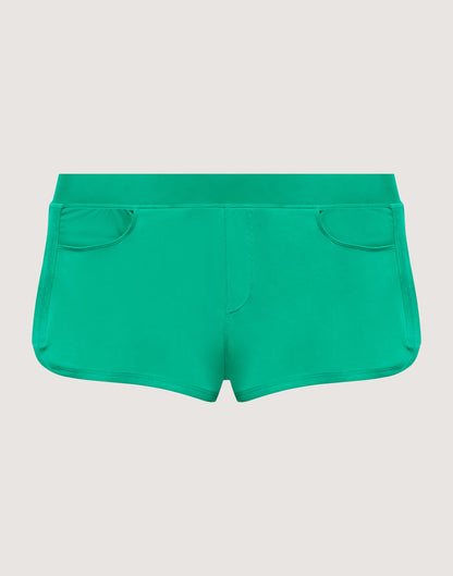 Lorenzo Short: Fern