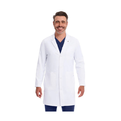 Luke - Long blouse - Long sleeve - Men - Healing Hands Healing Hands