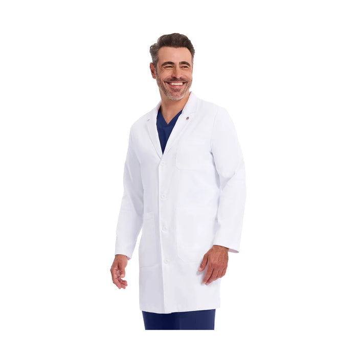 Luke - Long blouse - Long sleeve - Men - Healing Hands Healing Hands