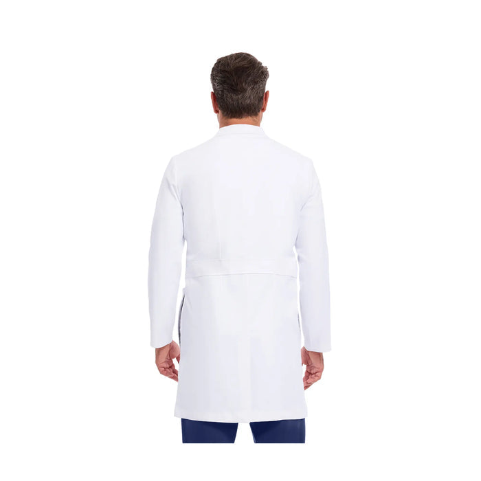 Luke - Long blouse - Long sleeve - Men - Healing Hands Healing Hands