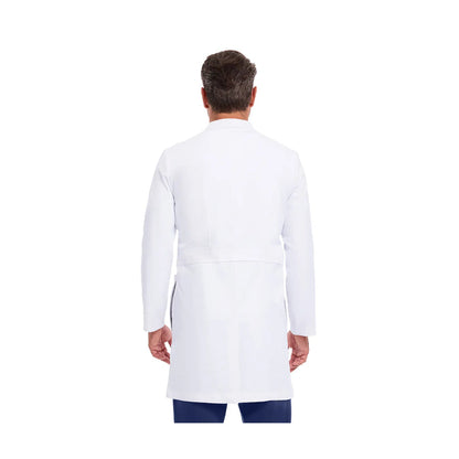 Luke - Long blouse - Long sleeve - Men - Healing Hands Healing Hands