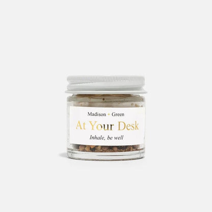 At Your Desk