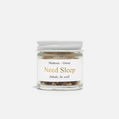 Need Sleep