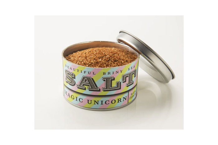 Magic Unicorn Salt - Beautiful Briny Sea