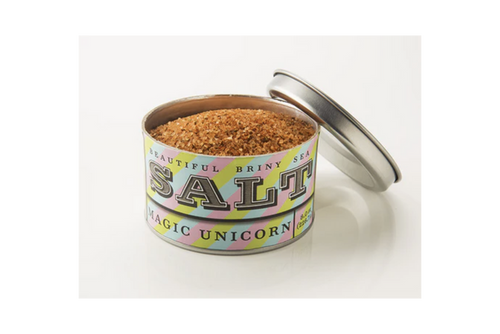 Magic Unicorn Salt - Beautiful Briny Sea