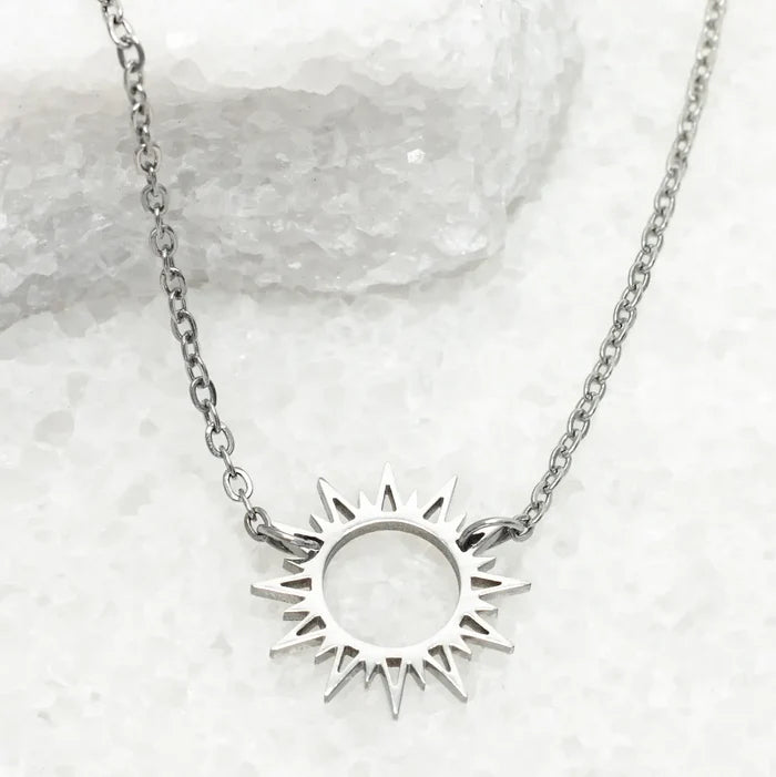 Mallory Necklace- Assorted
