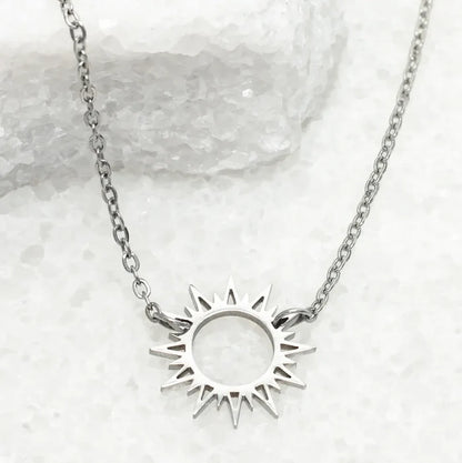 Mallory Necklace- Assorted