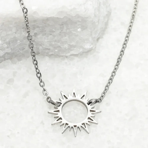 Mallory Necklace- Assorted