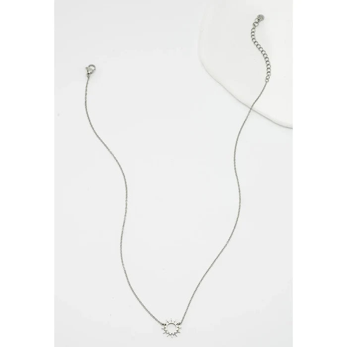 Mallory Necklace- Assorted