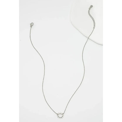 Mallory Necklace- Assorted