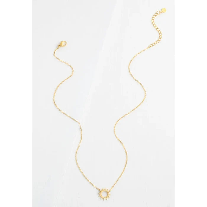 Mallory Necklace- Assorted
