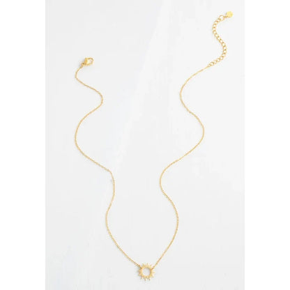 Mallory Necklace- Assorted