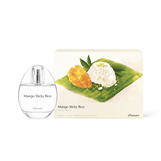 Mango Sticky Rice Eau de Parfum 50ml