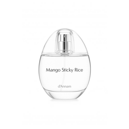 Mango Sticky Rice Eau de Parfum 50ml