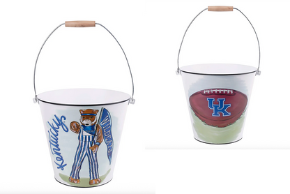Mascot Drink Bucket